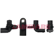 Cambiare Crankshaft Position Sensor VE363879