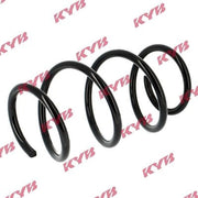 KYB Front Suspension Coil Spring fits Abarth 500 / 595 / 695 2008 on 1.4