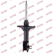 KYB Shock Absorber Damper Strut Front Right fits Mazda Cronos 1991-1997 1.8 2.0