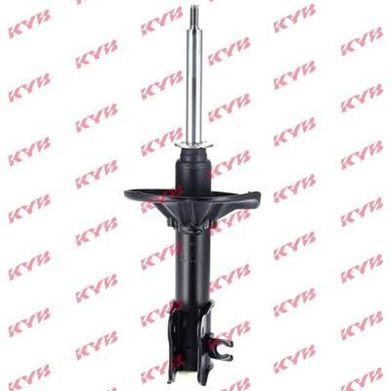 KYB Shock Absorber Damper Strut Front Right fits Mazda Cronos 1991-1997 1.8 2.0