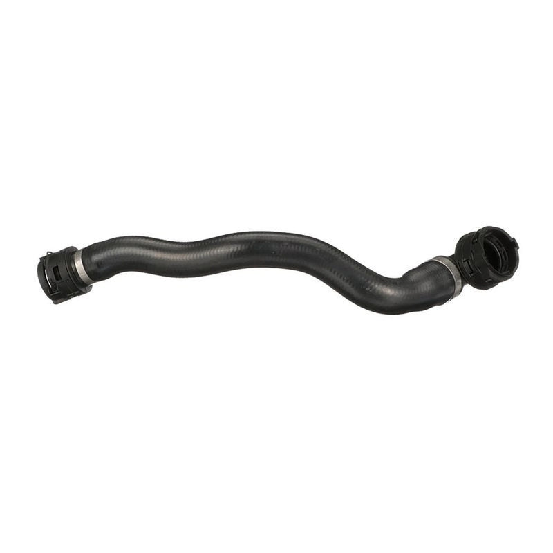 Gates Radiator Coolant Hose 520mm ID fits Citroën Berlingo 2018-2019 1.2