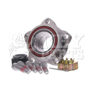 Key Parts Wheel Bearing Kit fits Ford Transit 2006-2014 2.2 2.3 2.4 3.2