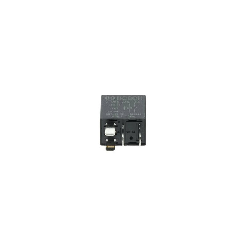 Bosch Main Power Relay