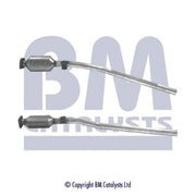 BM Catalysts Petrol Cat BM90156