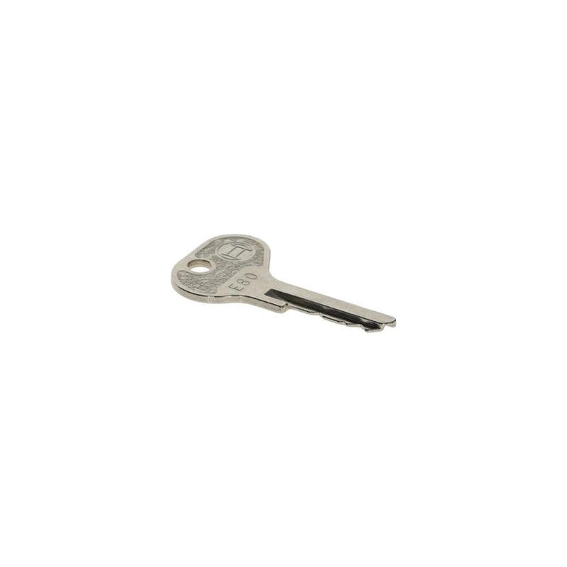 Bosch Spare Key Blank