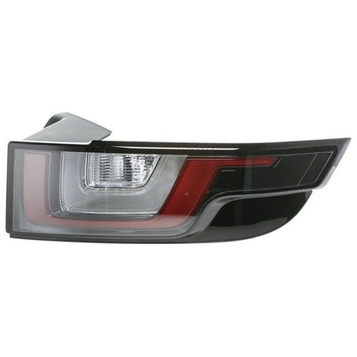 Hella Tail Light / Lamp W16W Left fits Land Rover Range Rover Evoque 2011-2019