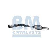 BM Catalysts Homologated Petrol Cat fits Opel Sintra 1996-1999 2.2