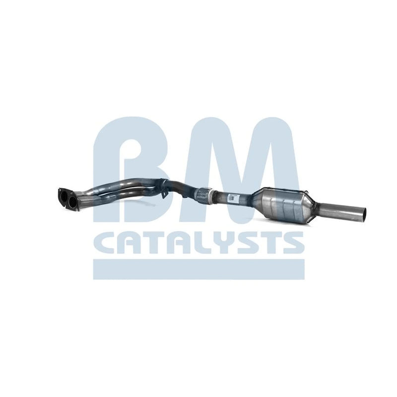 BM Catalysts Homologated Petrol Cat fits Opel Sintra 1996-1999 2.2