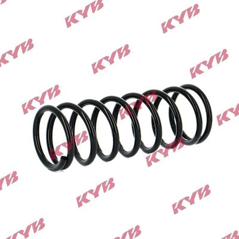 KYB Front Suspension Coil Spring fits Saab 900 1979-1993 2.0
