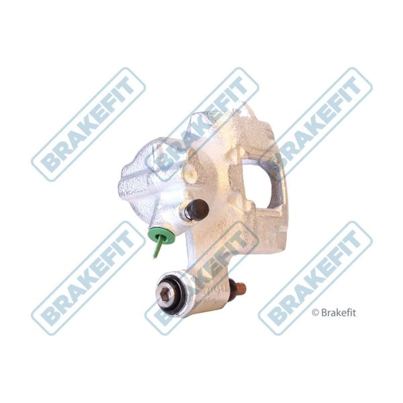 Apec Brake Caliper Assembly Front Right BCA1282