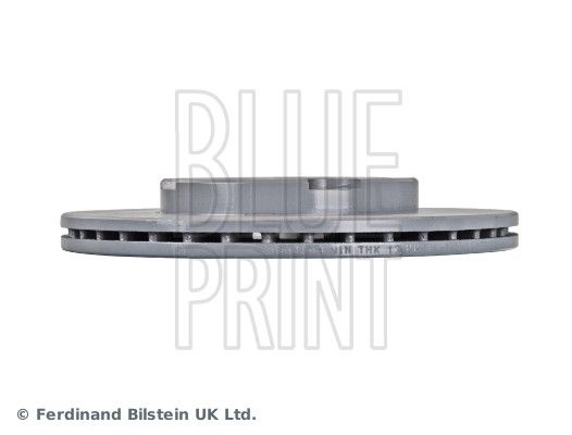 Blue Print ADG04308 Brake Disc