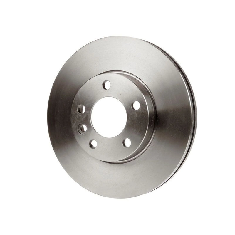 Bosch 2 x Vented Brake Discs