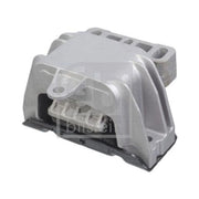Febi Automatic Transmission Mounting Left 104444