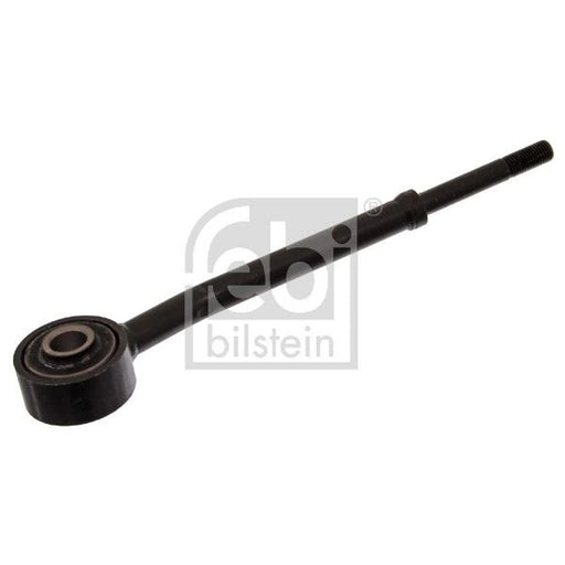 Febi Stabiliser Bar Link Coupling Rod Front Left 41676