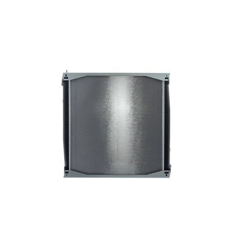 Mahle Engine Radiator fits Scania 4 - Series 1996-2008