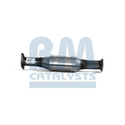 BM Catalysts Homologated Diesel Cat fits Kia Carens I 2002-2006 2.0