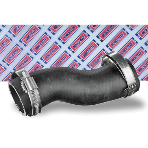 Borg & Beck Intercooler Turbo Charge Air Hose BTH1719