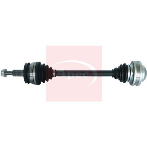 Apec CV Drive Shaft Driveshaft Front Left fits VW California T6 Camper 2015-2019