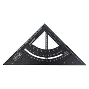 Faithfull Prestige Adjustable Quick Roofing Square 300mm (12in) Faithfull - Town Tools