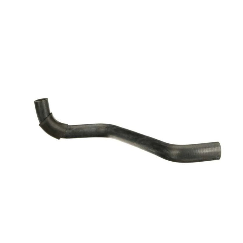 Gates Radiator Coolant Hose 650mm ID fits Toyota Yaris/Vitz 2005-2010 1.3
