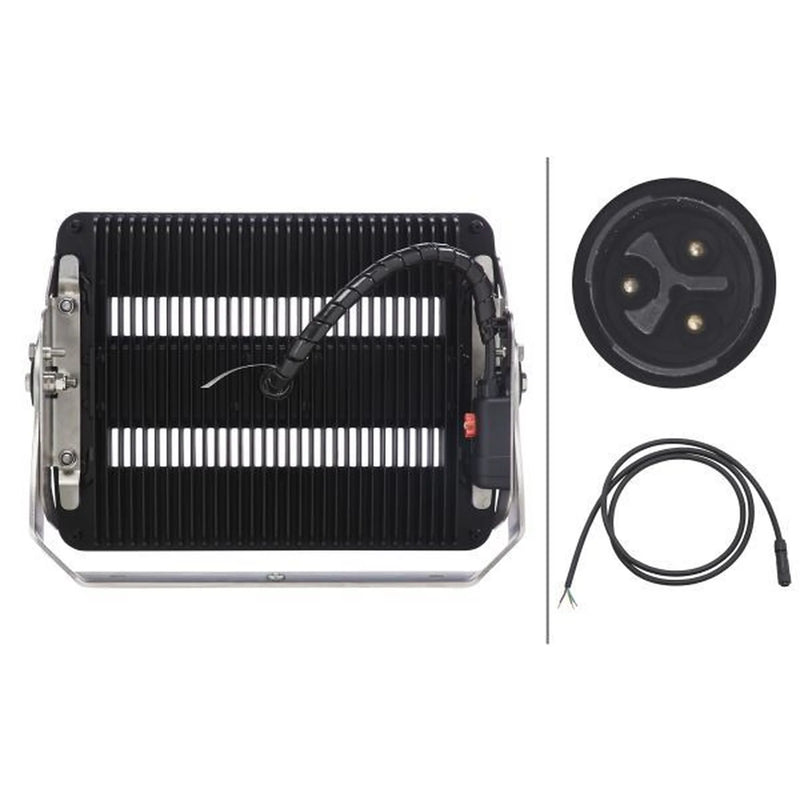 Hella Worklight High