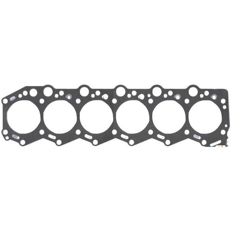 Elring Cylinder Head Gasket 1mm Thick fits Toyota Land Cruiser 80 1995-1997 4.2