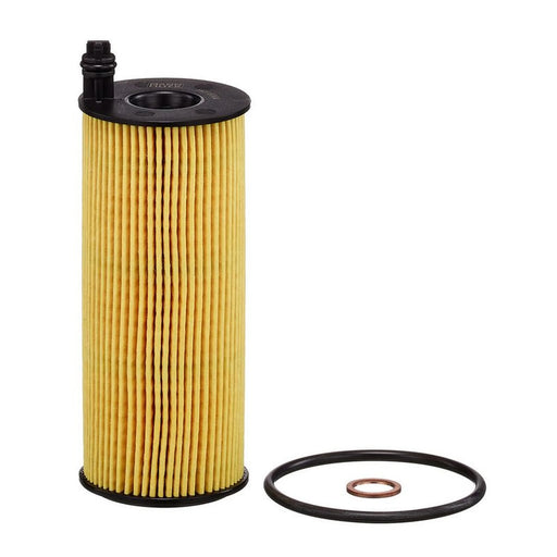 MANN-FILTER Service Kit with Air & Oil Filters fits BMW 3 2004-2013