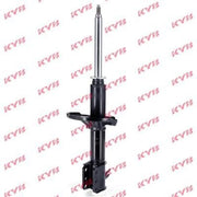 KYB Shock Absorber Damper Strut Rear Right fits Mazda 626 Station 1987-1992