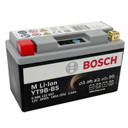 Bosch Motorcycle Battery BLT9B-BS 12V 3Ah Lithium