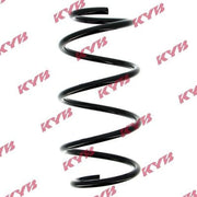 KYB Front Suspension Coil Spring fits VW Passat B8 2014-2024 1.4 2.0