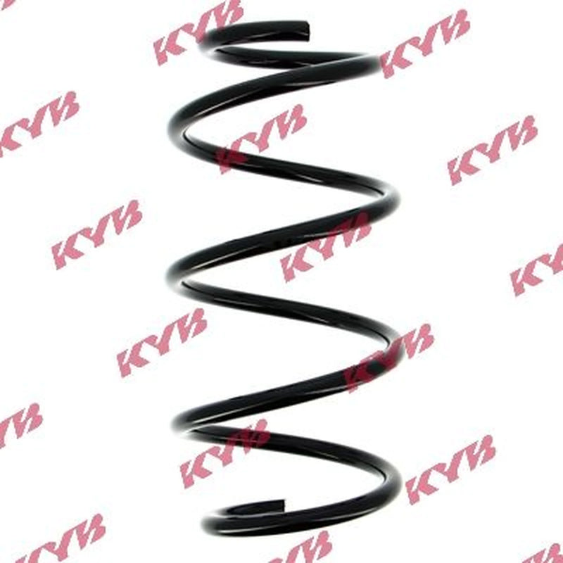KYB Front Suspension Coil Spring fits VW Passat B8 2014-2024 1.4 2.0