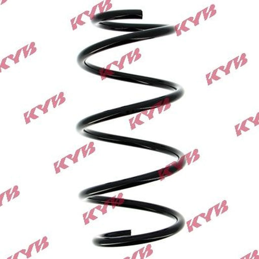 KYB Front Suspension Coil Spring RA1344