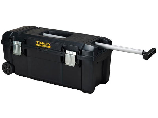 Stanley® Hand Tools FATMAX® Tool Box on Wheels STANLEY® Hand Tools - Dynamic Drive
