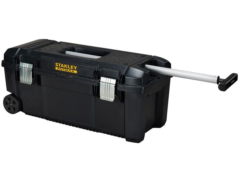 Stanley® Hand Tools FATMAX® Tool Box on Wheels STANLEY® Hand Tools - Dynamic Drive
