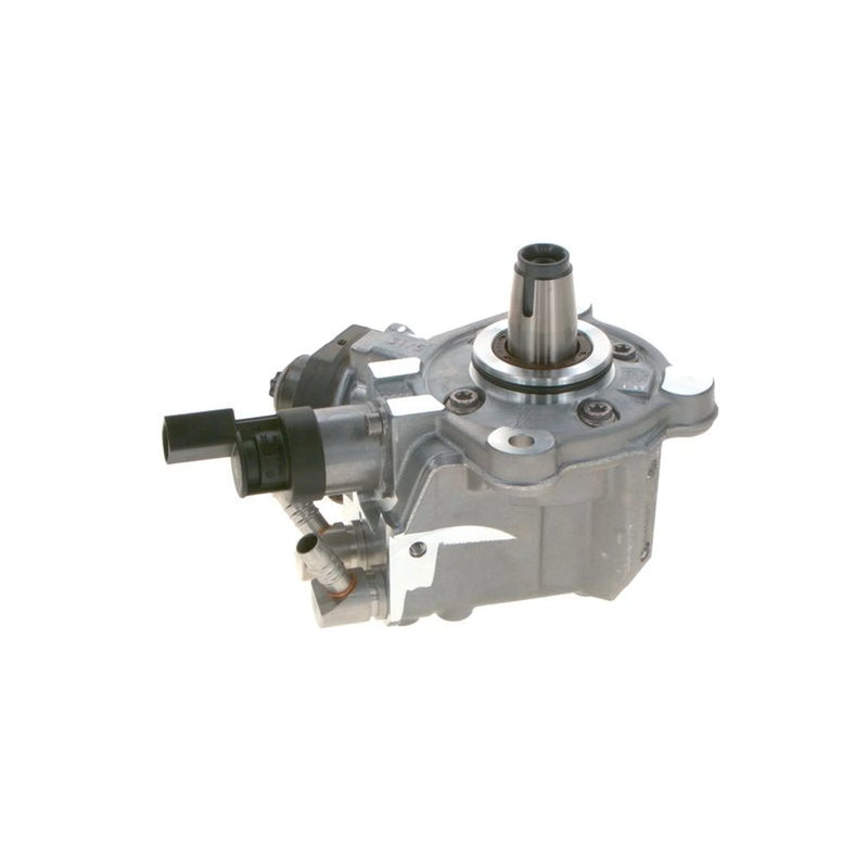 Bosch High Pressure Fuel Pump fits BMW 5 2005-2010
