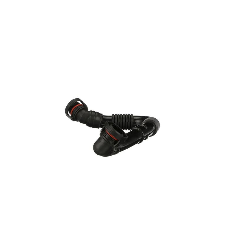 Gates Crankcase Ventilation Hose fits VW California T5 Camper 2011-2015 2.0