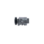 Mahle Air Conditioning Compressor fits Mitsubishi Space Star VI 2012 on 1.0 1.2