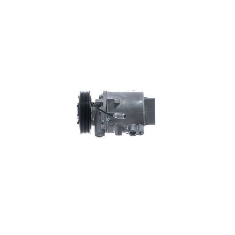 Mahle Air Conditioning Compressor fits Mitsubishi Space Star VI 2012 on 1.0 1.2