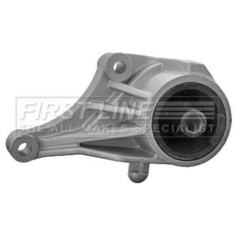 First Line Engine Mount Mounting fits Opel Combo Box Body/Mpv 2001 on 1.6 1.7