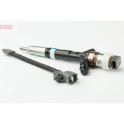 Denso Diesel Injector Nozzle Tip fits Toyota Dyna Platform 2001 on 2.5