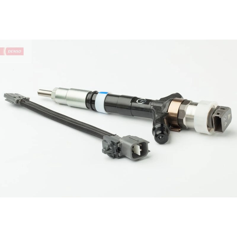 Denso Diesel Injector Nozzle Tip fits Toyota Dyna Platform 2001 on 2.5