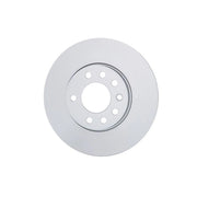 Bosch 2 x Vented Brake Discs