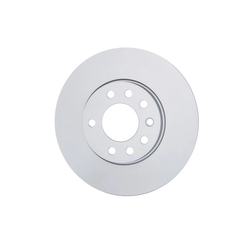 Bosch 2 x Vented Brake Discs