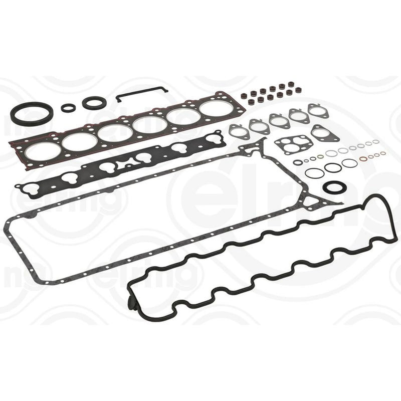 Elring Mercedes Full Set fits Mercedes-Benz 124 1985-1992 124.026 124.226