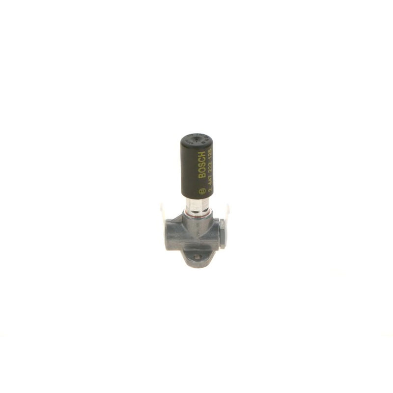 Bosch Diesel Hand Priming Pump