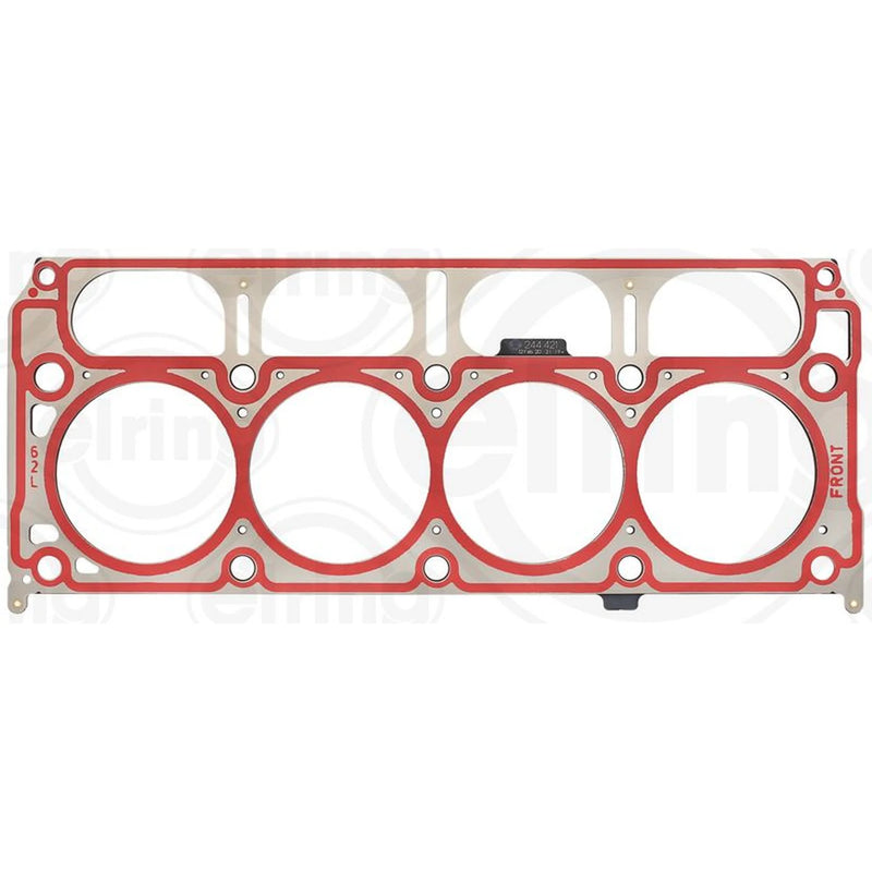 Elring Cylinder Head Gasket 1mm Thick fits Cadillac Escalade 2014-2020 6.2