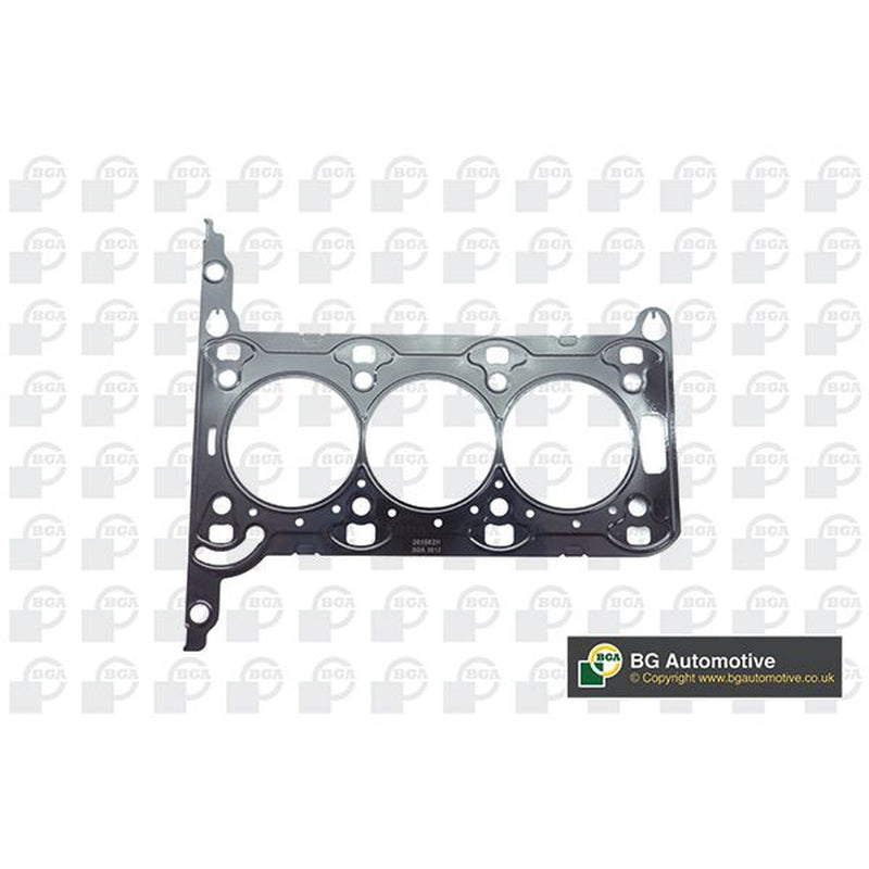 BGA Cylinder Head Gasket Thick fits Opel Agila A 2003-2007 1.0