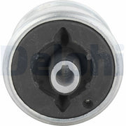 Delphi Wishbone / Control / Trailing Arm Bush fits Ford Mondeo 2000-2007