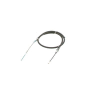 Bosch Handbrake Cable Right Rear fits BMW Z3 Roadster 1995-1999 1.8 1.9