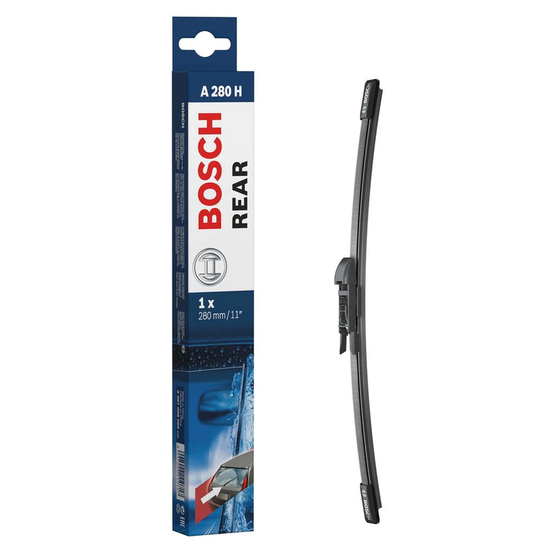 Bosch Aerotwin Wiper Blade 280mm — A280H fits BMW 1 2004-2012